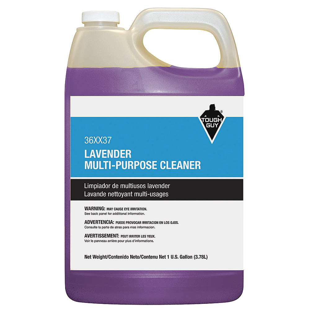 485.42.2002 Multi-Purpose Floor Cleaner (Max Qty 2)